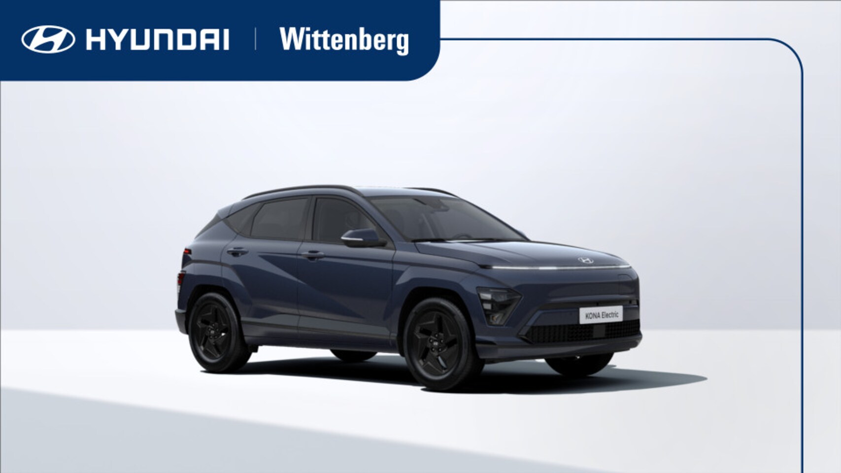 Hyundai Kona Electric - Pure Edition 64.8 kWh | Nieuw | Snel leverbaar - AutoWereld.nl