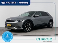 Hyundai IONIQ 5 - Connect+ 73kWh | SoH 97% | Warmtepomp | WLTP 484km | V2L | Leer | Head-up display | Stoel