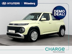 Hyundai Inster - E-Motion 42 kWh | 3-Fasen | Snelladen | Navigatie | Camera | Parkeersensoren