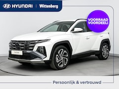 Hyundai Tucson - 1.6 T-GDI PHEV Premium | NIEUW | SNEL LEVERBAAR