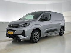 Opel Combo - 1.5 BlueHDi 130PK Automaat L2 Apple Carplay / Android Auto Navigatie Trekhaak Airco Camera