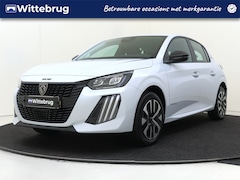 Peugeot e-208 - EV Style Avantage 51 kWh