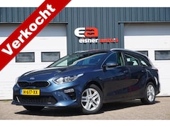 Kia Cee'd Sportswagon - Ceed 1.0 T-GDi DynamicLine | CAMERA | ECC | CARPLAY | NAVI |