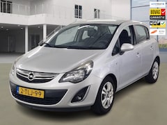Opel Corsa - 1.2-16V Business+ 2e Eigenaar 44.740 km +NAP NL-auto