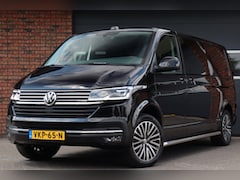 Volkswagen Transporter - 2.0 TDI DSG L2H1 DC Bulli, 2x schuifdeur