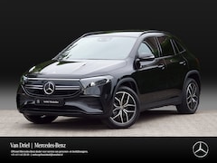 Mercedes-Benz EQA - EQA 250 AMG Line 67 kWh | Distronic Panorama Trekhaak