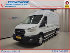 Ford Transit - 2.0TDCI 170pk L4/H3 Automaat Euro 6