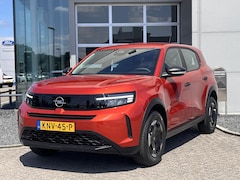 Opel Frontera - Electric Edition 44 kWh ACTIE PRIJS | Infotainment pakket | 3Fase lader 11kw | Camera | Na