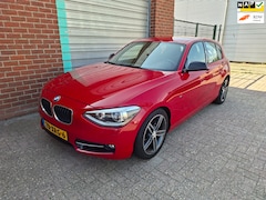 BMW 1-serie - 116i Business