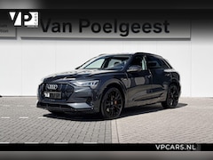 Audi e-tron - 55 quattro Advanced edition Plus 95 kWh