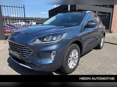 Ford Kuga - 2.5 PHEV Titanium | Panoramadak | Trekhaak wegklapbaar | Winter Pack