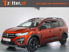 Dacia Jogger - 1.0 TCe Extreme, 7-Persoons, Camera, Navigatie, Bluetooth, Cruise Control,