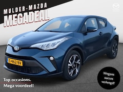 Toyota C-HR - 1.8 Hybrid Dynamic