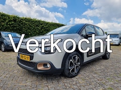 Citroën C3 - 1.2 PureTech C-Series ✅CARPLAY