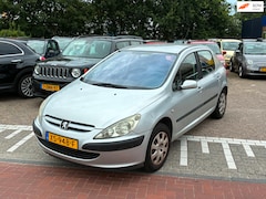 Peugeot 307 - 1.4-16V XR NIEUWE APK
