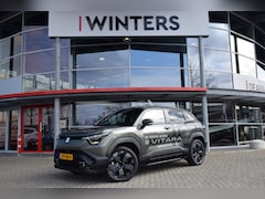 Suzuki e Vitara - Style 61 kWh | Direct leverbaar | Grote accupakket | Meest complete uitvoering