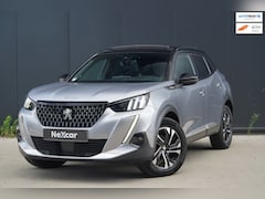 Peugeot 2008 - 1.2 PureTech GT-line lPANOlCarplaylCameral 3D-CockpitlStoelverwarmingl