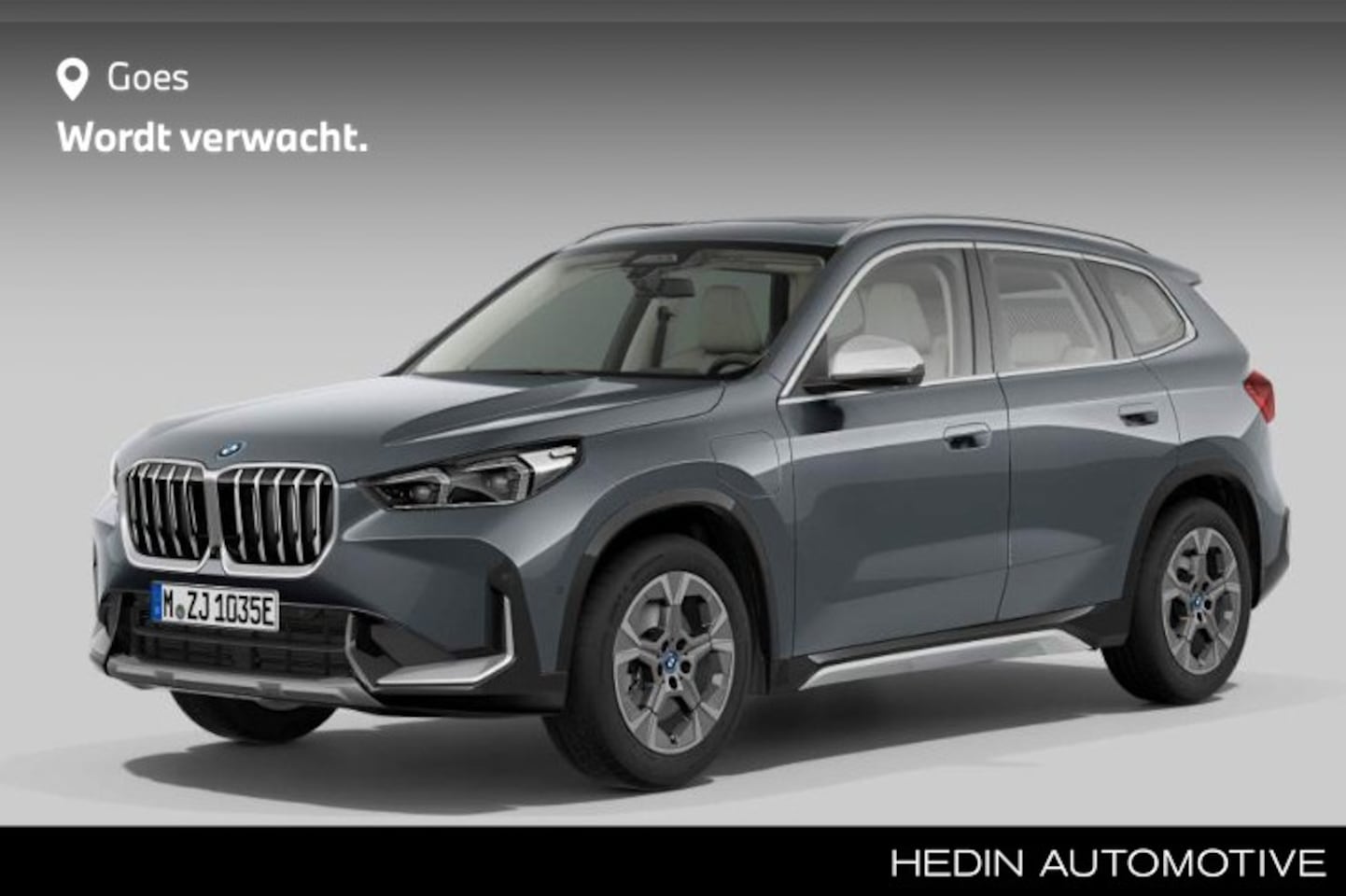BMW X1 - xDrive30e | Comfort Access | Glazen panoramadak | Elektrisch verstelbare stoelen | Sports - AutoWereld.nl