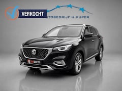 MG EHS - 1.5 TGDI Luxury | Trekhaak | Pano | 360 Camera | Leder | Navi |