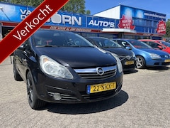 Opel Corsa - 1.4-16V Color Edition Nw APK Sportief
