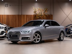 Audi A4 Limousine - 2.0 TFSI MHEV S-Tronic Pro Line, Virtual Cockpit, Matrix Led, Apple Carplay, Android Auto,