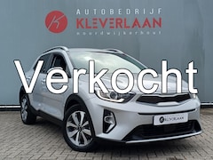 Kia Stonic - 1.0 T-GDi MHEV DynamicPlusLine | AUTOMAAT | CLIMATE CONTROL | TREKHAAK AFN | APPLE CARPLAY