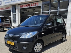 Hyundai i10 - 1.1 Active