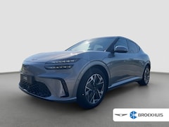 Genesis GV60 - 84 kWh 229pk First Edition | 7400, - DEMO VOORDEEL | 360 Camera | Winterpakket | 19" Licht