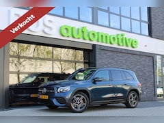 Mercedes-Benz GLB - 180 AMG Line | BTW | CAMERA | CRUISE | SFEER |