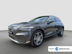 Genesis GV70 - 84 kWh 490pk Performance AWD Dual Motor Premium | 7150, - DEMO VOORDEEL | V2L | Nappa Lede