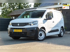 Peugeot Partner - 1.6 BlueHDI Pro Trekhaak I Airco I Bluetooth I Betimmering I NAP I BTW