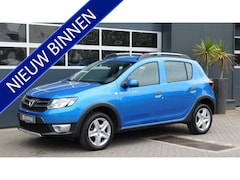Dacia Sandero Stepway - 0.9 TCe Lauréate