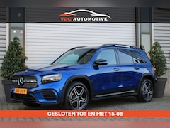 Mercedes-Benz GLB - 180 AMG 7 Persoons Facelift | Pano | Trekhaak | Multibeam LED | Keyless | Stoelverwarming