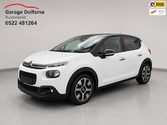 Citroën C3 - 1.2 PureTech S&S Shine-Navi-Camera-Carplay