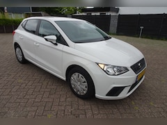 SEAT Ibiza - 1.0 TSI Style Business Intense 5 Drs.* AIRCO * NAVI * Kamera * Cr. Control *
