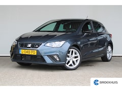 SEAT Ibiza - 1.0 EcoTSI FR Business Intense | Navigatiesysteem | Climate control | Achteruitrijcamera |