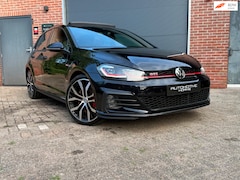 Volkswagen Golf - 2.0 TSI GTI Performance l Panodak l Dynaudio l Adaptive Cruise Control l Apple CarPlay l C