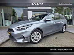 Kia Cee'd Sportswagon - Ceed 1.0 T-GDi DynamicLine | Navigatie | Apple carplay & Android auto | Camera | Dealer on