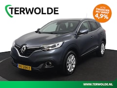 Renault Kadjar - Energy TCe 130 Intens | Trekhaak | Parkeercamera | Navigatie |
