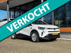 Renault Captur - 1.3 mild hybrid 160|Navi|Achteruitrij Camera