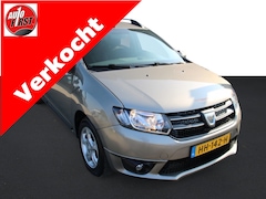 Dacia Logan MCV - 0.9 TCe Prestige / 1e Eigenaar