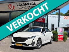 Peugeot 308 SW - 1.2 PureTech Active Pack Business Bovag rijklaarprijs