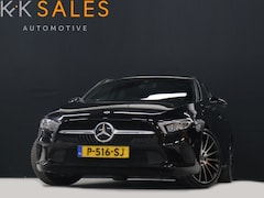 Mercedes-Benz A-klasse - 180 Luxury Line [STOELVERWARMING, CRUISE CONTROL, PDC, CLIMATE, DIGITAL DASH, NAVIGATIE, B