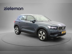 Volvo XC40 - 1.5 T4 Recharge Inscription - Carplay, Afn. Trekhaak, SOH 94%