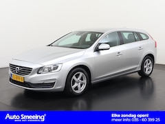 Volvo V60 - 1.5 T2 Kinetic | Trekhaak | Standkachel | Stoelverwarming | Zondag Open