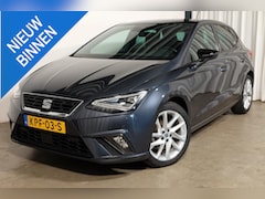 SEAT Ibiza - 1.0 EcoTSI FR Business Connect