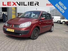 Renault Scénic - 1.6-16V Business Line