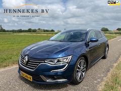 Renault Talisman Estate - 1.5 dCi Intens Navi Leder NAP
