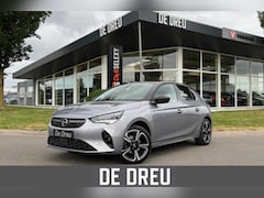 Opel Corsa - 1.2 Elegance GS Line | INCL GARANTIE | NIEUWE DIS RIEM | PANO | TREKHAAK | CAMERA |