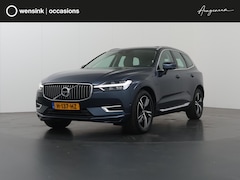 Volvo XC60 - 2.0 T8 Twin Engine AWD Inscription | Panoramadak | Luchtvering | Elek. Trekhaak | Cruise C